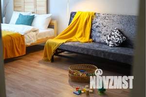 1-к квартира, посуточно, 29м2, 2/9 этаж