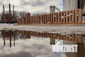 1-к квартира, посуточно, 37м2, 2/5 этаж