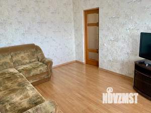 2-к квартира, посуточно, 54м2, 9/9 этаж