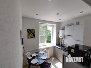 2-к квартира, посуточно, 42м2, 4/4 этаж