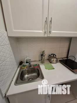 1-к квартира, посуточно, 30м2, 1/5 этаж