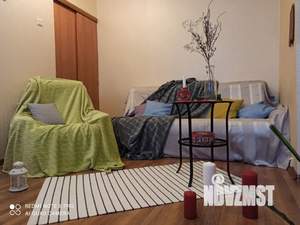 1-к квартира, посуточно, 31м2, 4/5 этаж