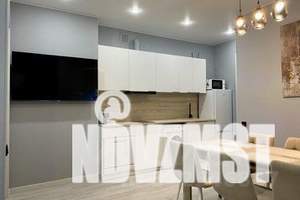 3-к квартира, посуточно, 65м2, 1/4 этаж