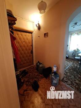1-к квартира, на длительный срок, 36м2, 5/5 этаж