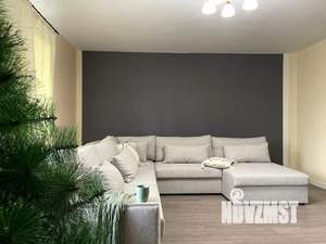 3-к квартира, посуточно, 106м2, 1/1 этаж