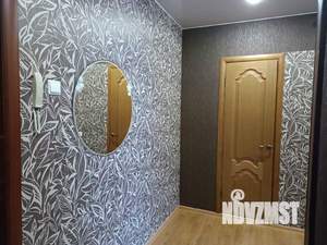 1-к квартира, посуточно, 60м2, 1/1 этаж