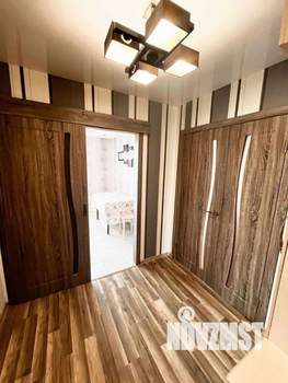 1-к квартира, на длительный срок, 40м2, 8/9 этаж