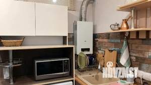1-к квартира, посуточно, 29м2, 5/5 этаж