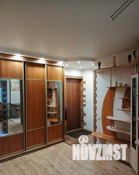 2-к квартира, посуточно, 40м2, 2/5 этаж