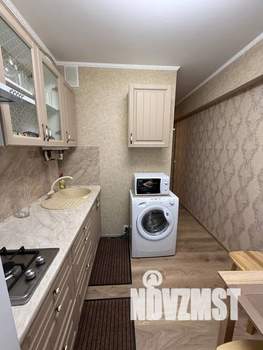 1-к квартира, посуточно, 30м2, 2/5 этаж