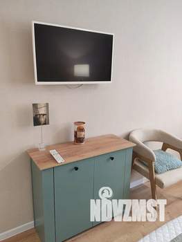 1-к квартира, посуточно, 33м2, 4/5 этаж