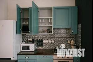 2-к квартира, посуточно, 100м2, 3/3 этаж