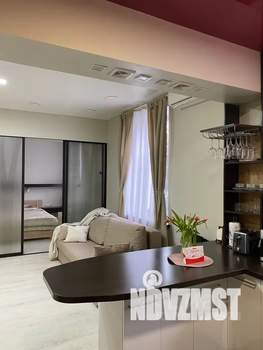 2-к квартира, посуточно, 60м2, 2/4 этаж