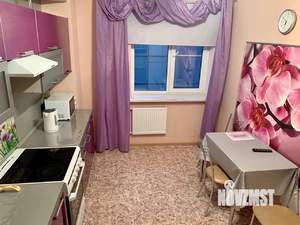 2-к квартира, на длительный срок, 60м2, 4/12 этаж