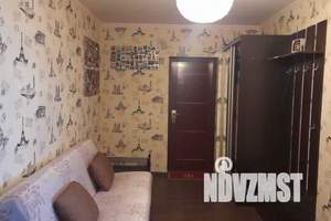 1-к квартира, посуточно, 50м2, 8/9 этаж