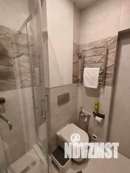 2-к квартира, посуточно, 42м2, 4/4 этаж