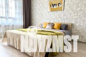 1-к квартира, посуточно, 10м2, 1/1 этаж