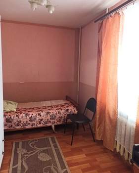 4-к квартира, на длительный срок, 65м2, 2/5 этаж