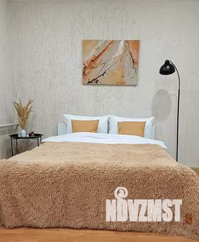 1-к квартира, посуточно, 32м2, 4/4 этаж