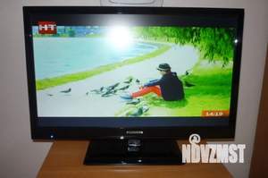 1-к квартира, посуточно, 41м2, 7/9 этаж