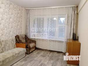 2-к квартира, на длительный срок, 47м2, 1/5 этаж