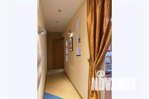 2-к квартира, посуточно, 53м2, 3/5 этаж