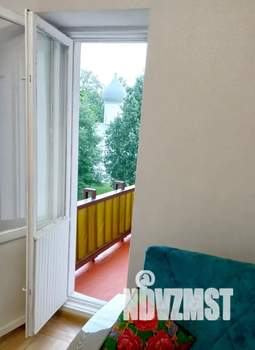 3-к квартира, посуточно, 81м2, 3/4 этаж