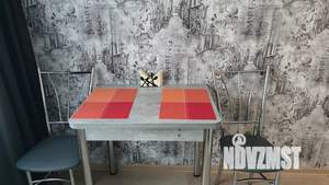 1-к квартира, посуточно, 30м2, 1/4 этаж