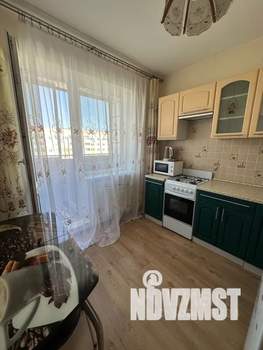 1-к квартира, посуточно, 32м2, 8/9 этаж