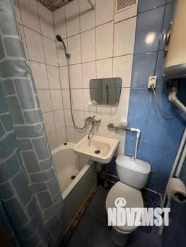 Студия квартира, на длительный срок, 19м2, 2/5 этаж