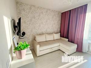 Студия квартира, посуточно, 30м2, 7/9 этаж