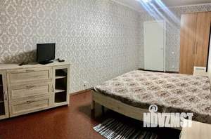 1-к квартира, на длительный срок, 40м2, 1/9 этаж