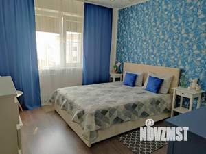 2-к квартира, посуточно, 65м2, 1/1 этаж