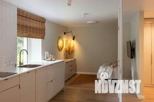 1-к квартира, посуточно, 30м2, 1/5 этаж