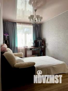 3-к квартира, посуточно, 67м2, 2/2 этаж