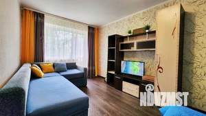 1-к квартира, посуточно, 31м2, 1/1 этаж