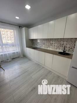1-к квартира, посуточно, 45м2, 1/9 этаж