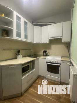 1-к квартира, посуточно, 27м2, 1/1 этаж