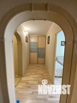 1-к квартира, посуточно, 30м2, 1/10 этаж