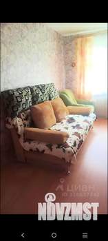 2-к квартира, на длительный срок, 42м2, 1/5 этаж