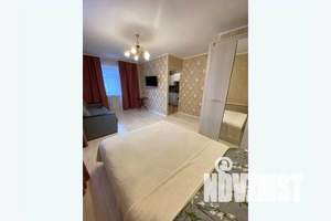 1-к квартира, посуточно, 33м2, 2/5 этаж