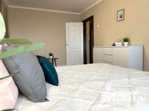 1-к квартира, посуточно, 32м2, 8/9 этаж