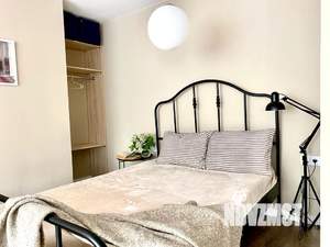 1-к квартира, посуточно, 32м2, 3/4 этаж