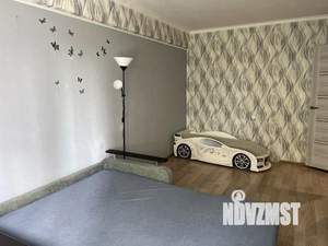 1-к квартира, посуточно, 48м2, 1/1 этаж