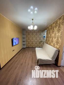 2-к квартира, посуточно, 41м2, 2/4 этаж