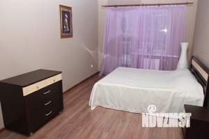 1-к квартира, посуточно, 67м2, 1/1 этаж