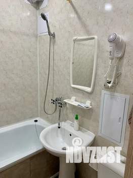 1-к квартира, посуточно, 30м2, 3/5 этаж