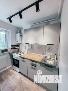 1-к квартира, посуточно, 31м2, 1/4 этаж