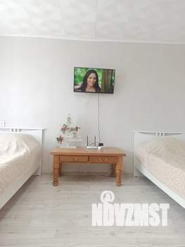 1-к квартира, посуточно, 37м2, 9/9 этаж