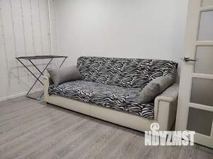 1-к квартира, посуточно, 45м2, 2/9 этаж